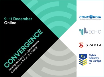 convergence conference promo picture